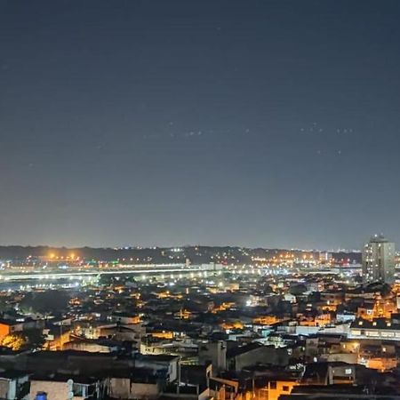 La Casa Do Manguinha Otel Guarulhos Dış mekan fotoğraf
