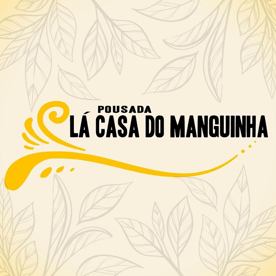La Casa Do Manguinha Otel Guarulhos Dış mekan fotoğraf