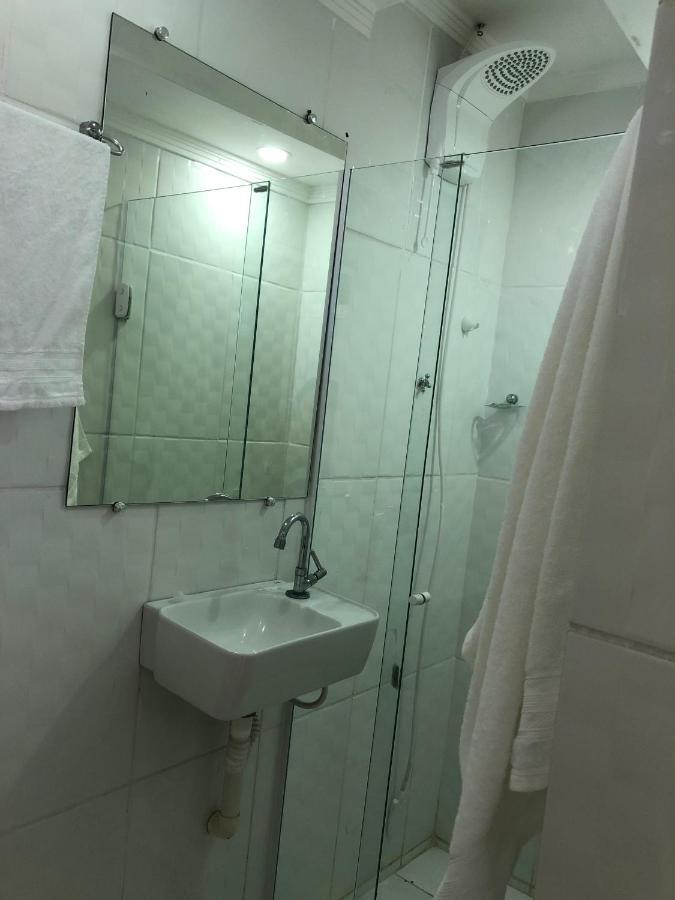 La Casa Do Manguinha Otel Guarulhos Dış mekan fotoğraf