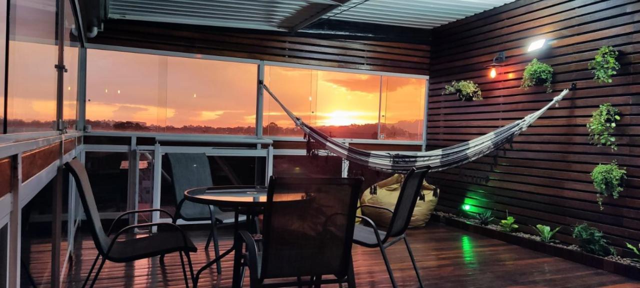La Casa Do Manguinha Otel Guarulhos Dış mekan fotoğraf